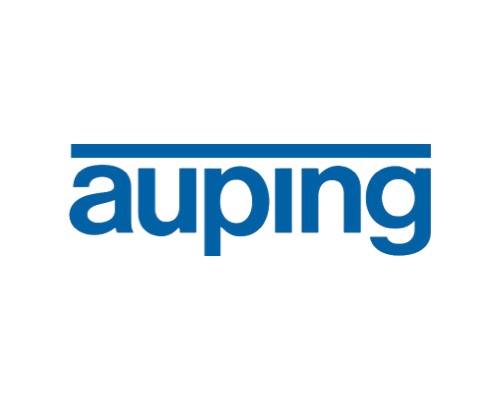 Logo Auping