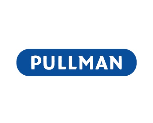 Logo Pullman