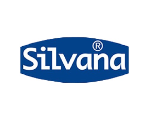 Logo Silvana